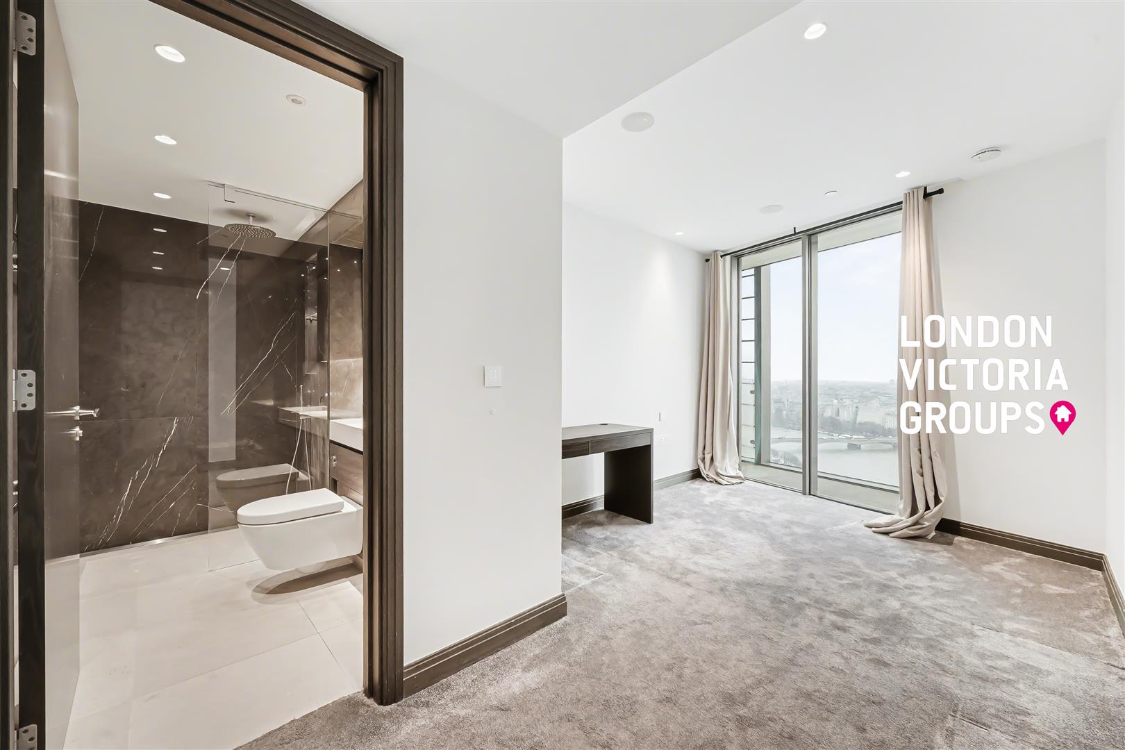 1 Blackfriars Road, LONDON